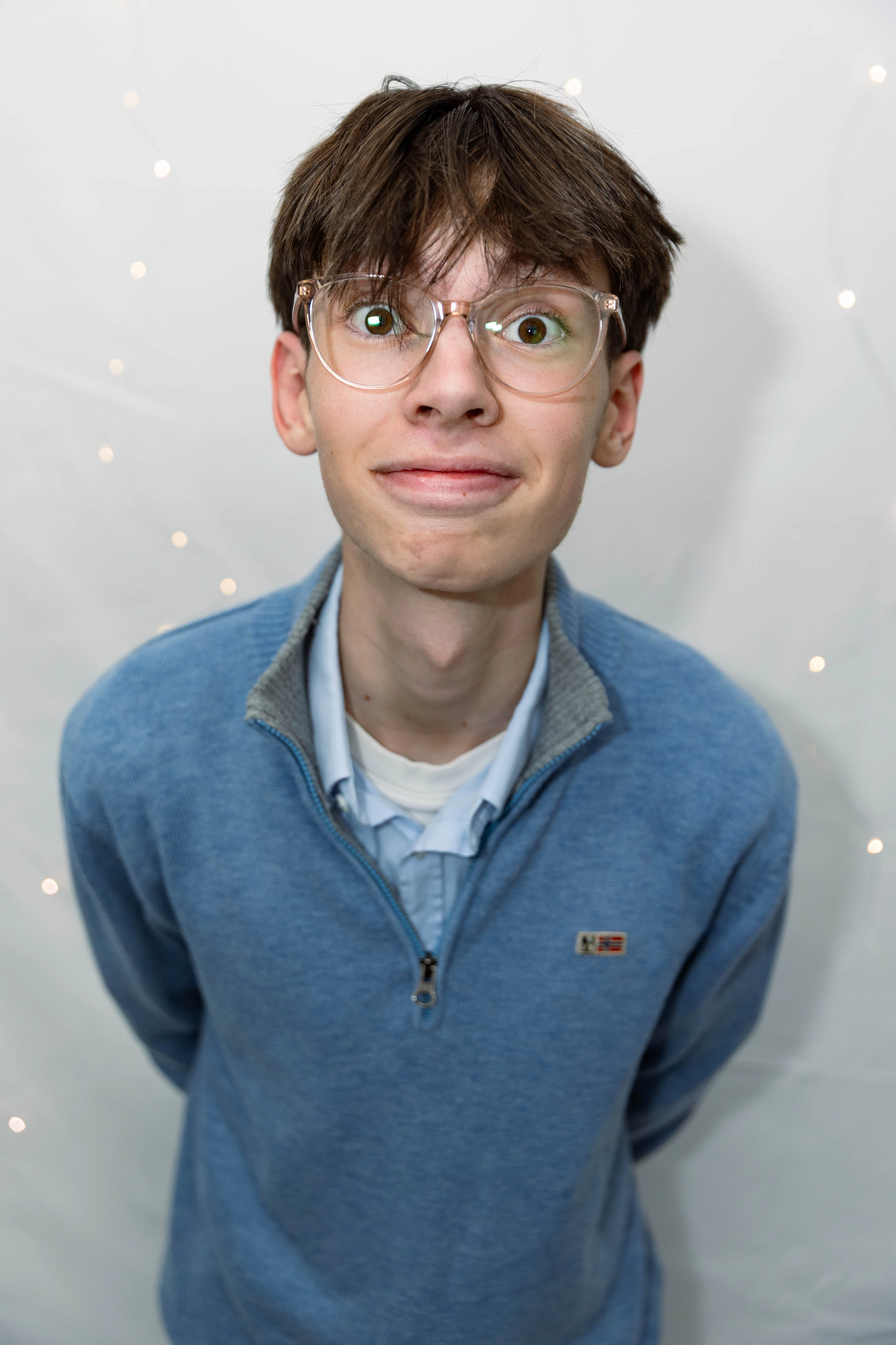 Profilbild