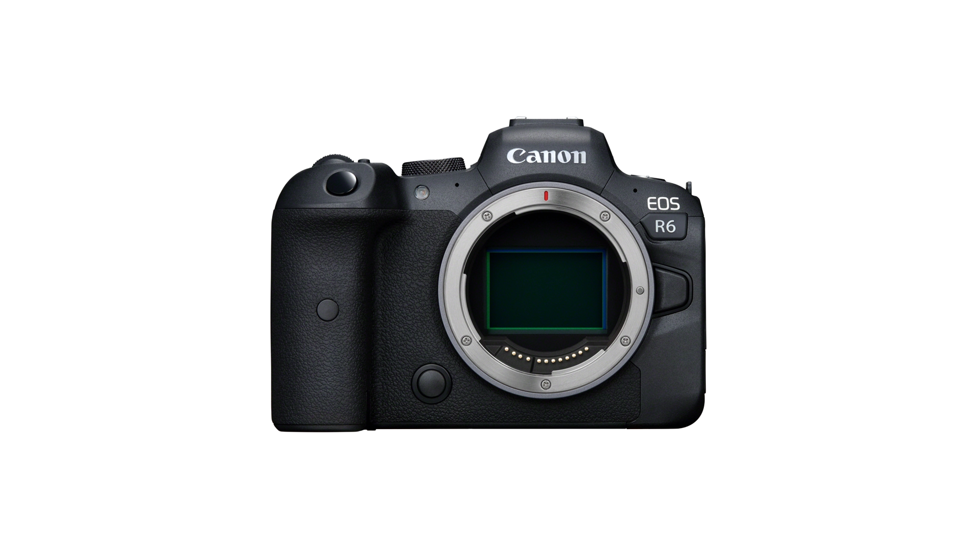 Canon EOS R6